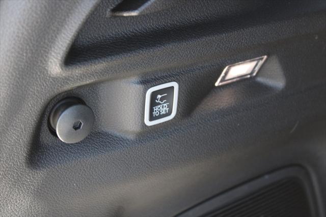 2026 Jeep Grand Cherokee L Limited 4x4