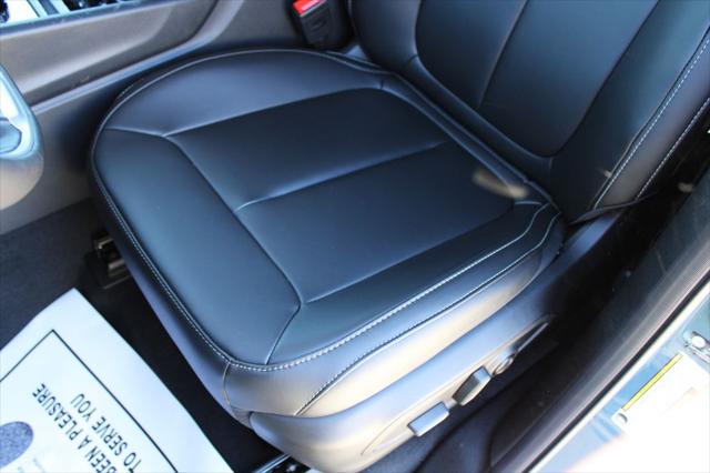 2026 Jeep Grand Cherokee L Limited 4x4