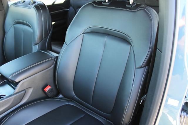 2026 Jeep Grand Cherokee L Limited 4x4