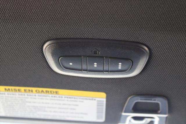 2026 Jeep Grand Cherokee L Limited 4x4