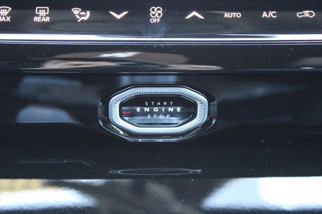 2026 Jeep Grand Cherokee L Limited 4x4