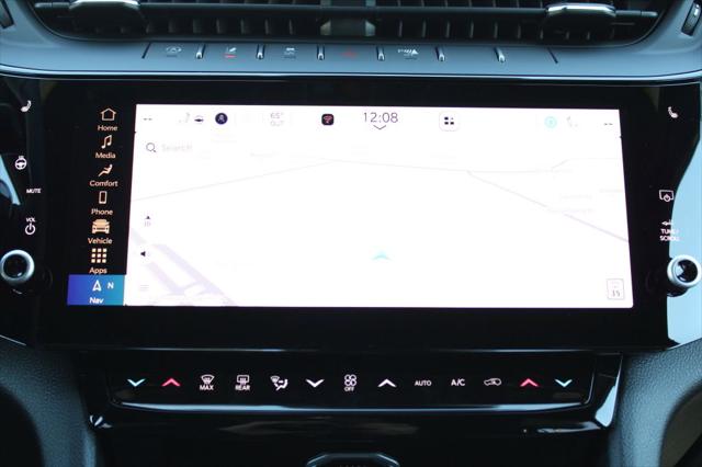 2026 Jeep Grand Cherokee L Limited 4x4