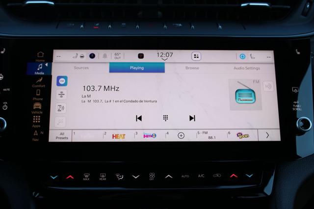 2026 Jeep Grand Cherokee L Limited 4x4