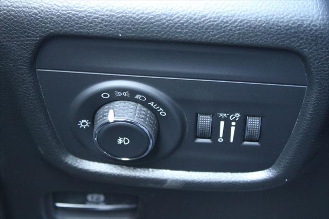 2026 Jeep Grand Cherokee L Limited 4x4