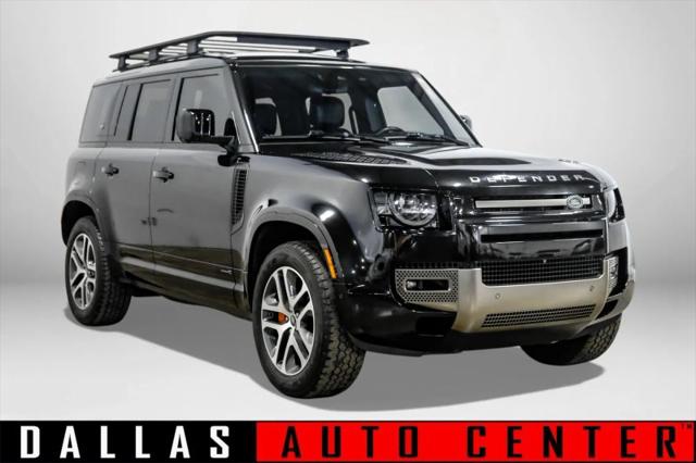 2021 Land Rover Defender 110 X for sale in Carrollton, TX
