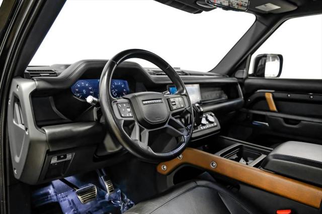2021 Land Rover Defender 110 X