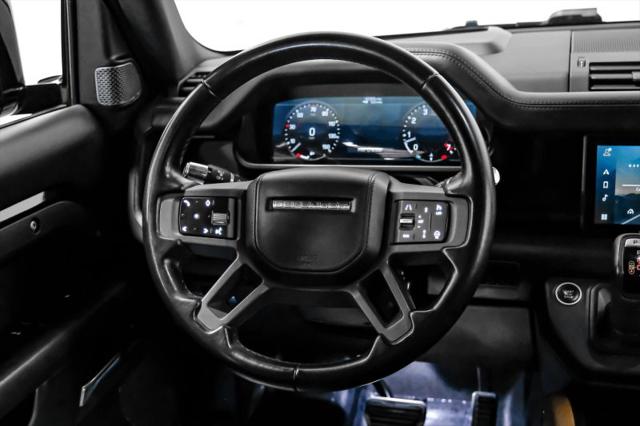 2021 Land Rover Defender 110 X