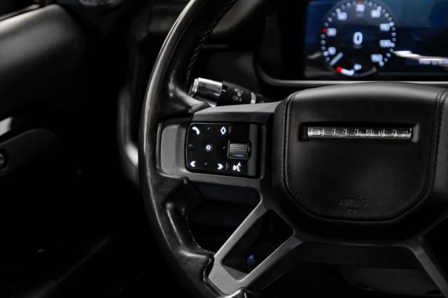 2021 Land Rover Defender 110 X