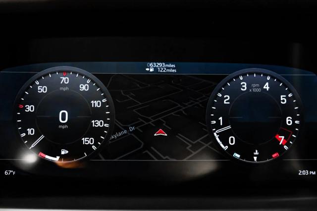 2021 Land Rover Defender 110 X