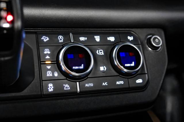 2021 Land Rover Defender 110 X