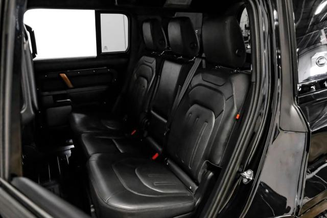 2021 Land Rover Defender 110 X
