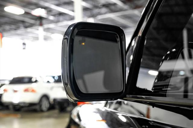 2021 Land Rover Defender 110 X