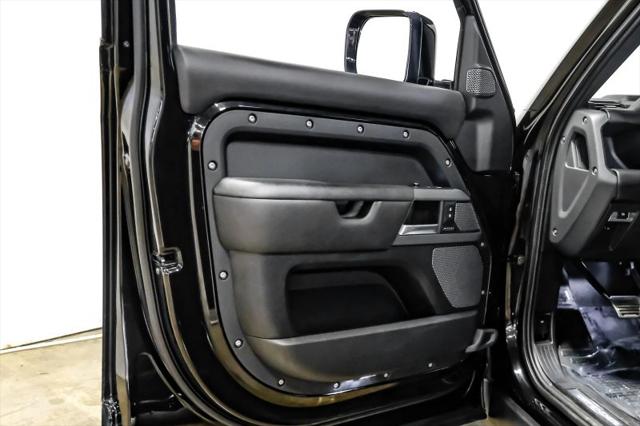 2021 Land Rover Defender 110 X
