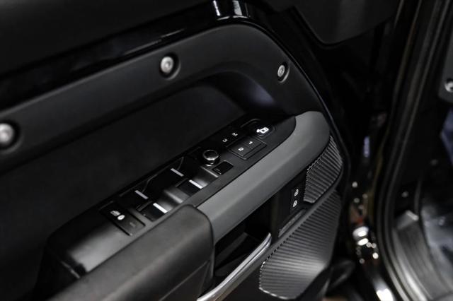 2021 Land Rover Defender 110 X