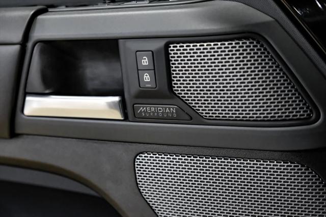 2021 Land Rover Defender 110 X