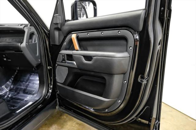 2021 Land Rover Defender 110 X