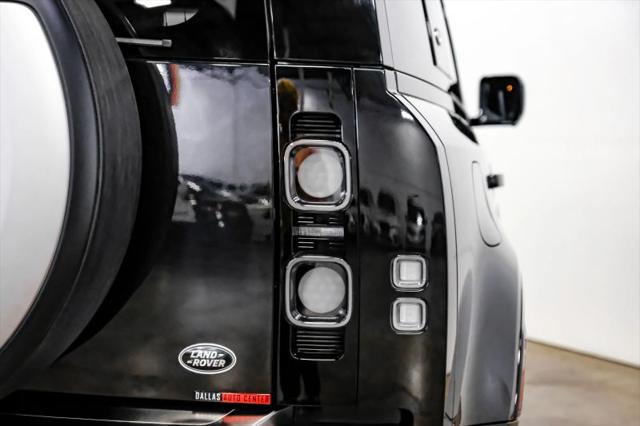 2021 Land Rover Defender 110 X
