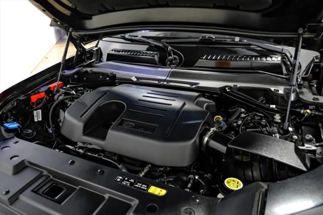 2021 Land Rover Defender 110 X
