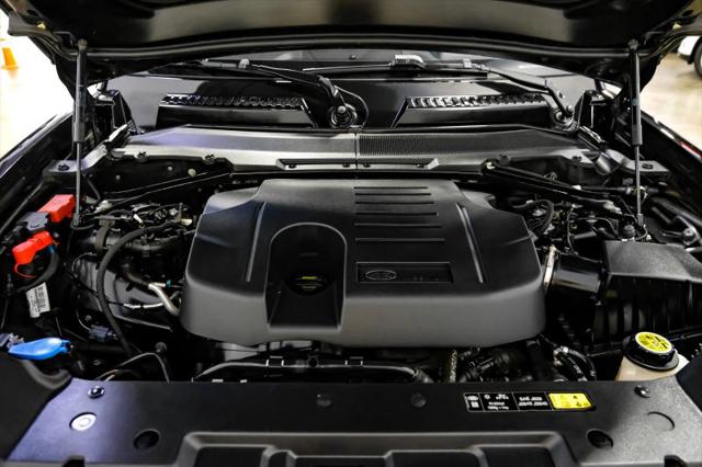 2021 Land Rover Defender 110 X