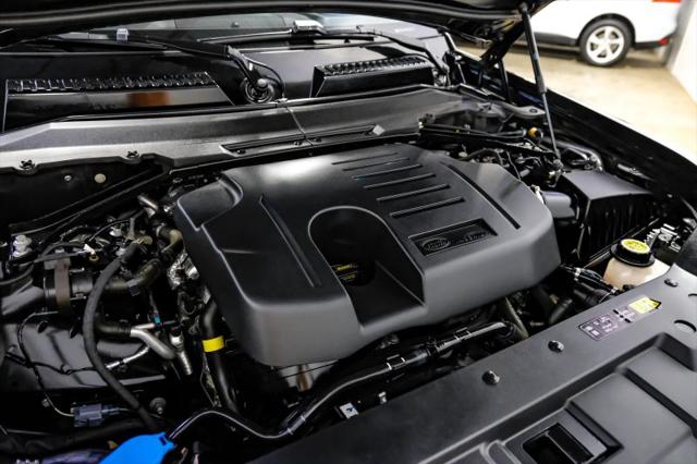 2021 Land Rover Defender 110 X