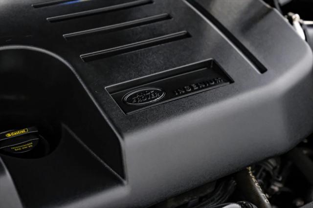 2021 Land Rover Defender 110 X