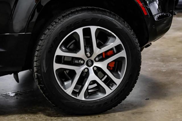 2021 Land Rover Defender 110 X