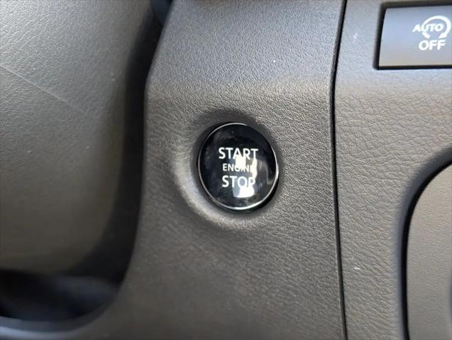 2026 Nissan Frontier Crew Cab SV 4x2