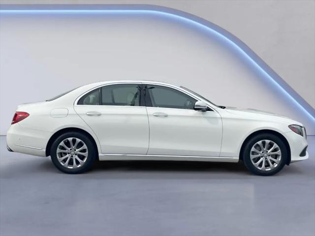 2017 Mercedes-Benz E-CLASS E 300 4MATIC