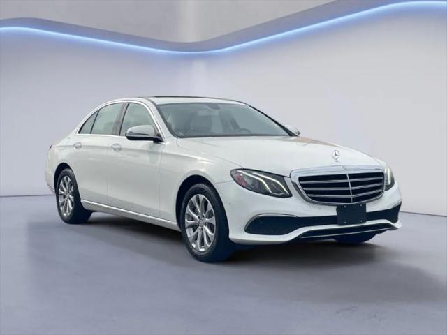 2017 Mercedes-Benz E-CLASS E 300 4MATIC for sale in Knoxville, TN