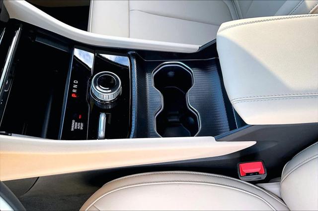 2026 Jeep Grand Cherokee Limited 4x4