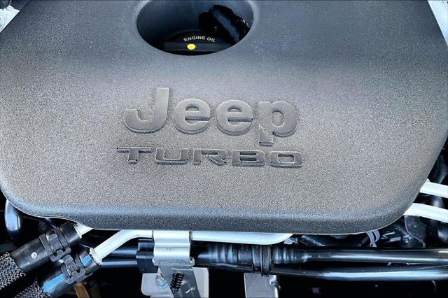 2026 Jeep Grand Cherokee Limited 4x4