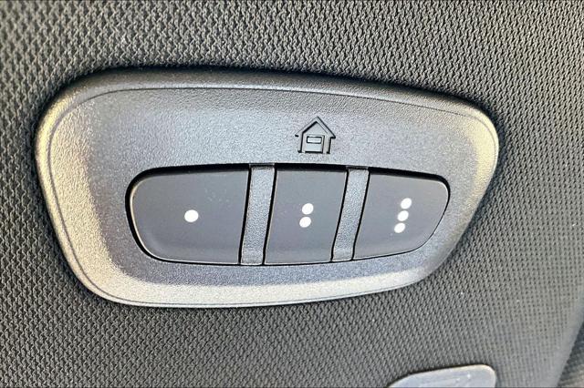 2026 Jeep Grand Cherokee Limited 4x4