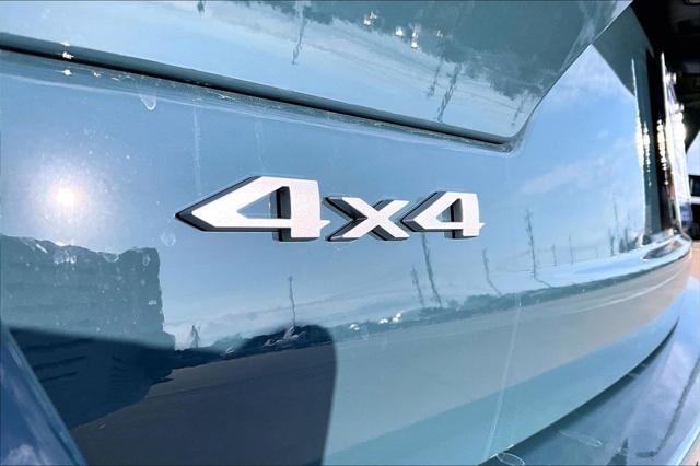 2026 Jeep Grand Cherokee Limited 4x4