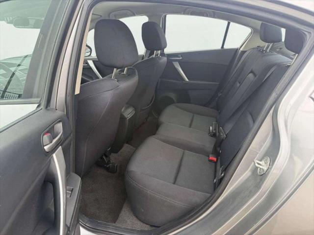2010 Mazda Mazda3 s Sport