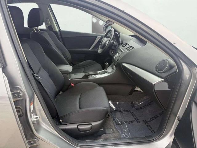 2010 Mazda Mazda3 s Sport