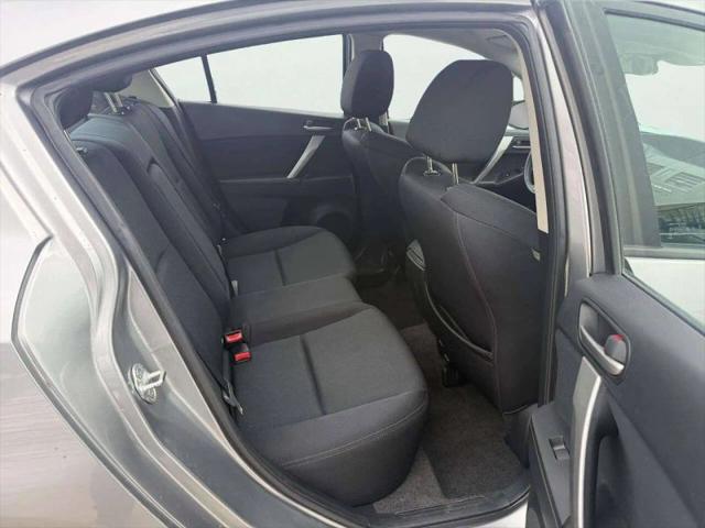2010 Mazda Mazda3 s Sport