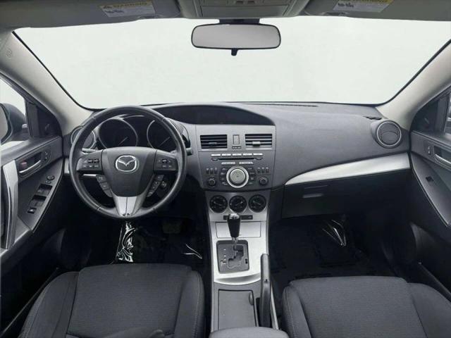 2010 Mazda Mazda3 s Sport
