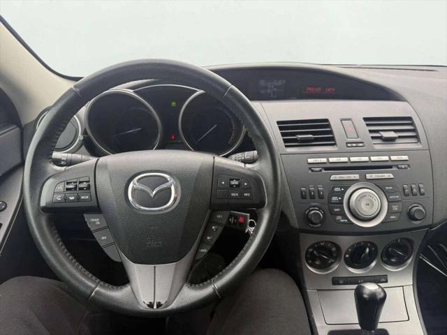 2010 Mazda Mazda3 s Sport