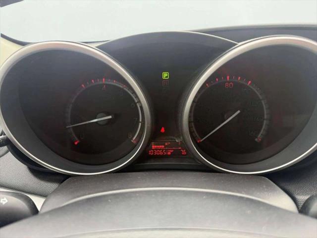 2010 Mazda Mazda3 s Sport