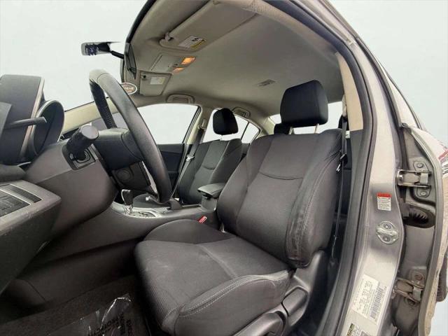 2010 Mazda Mazda3 s Sport