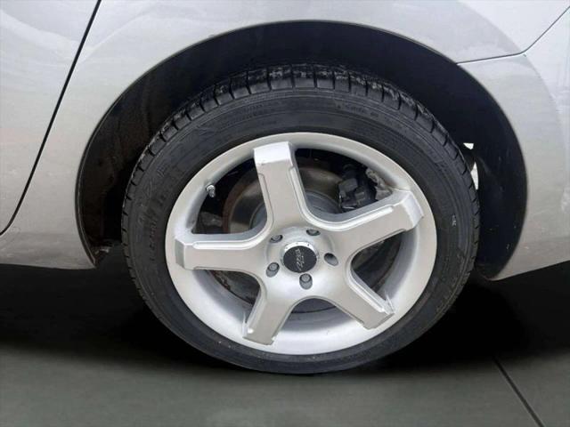 2010 Mazda Mazda3 s Sport