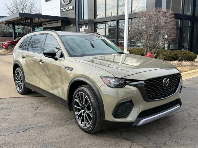 2025 Mazda CX-70 Premium Package for sale in Schaumburg, IL