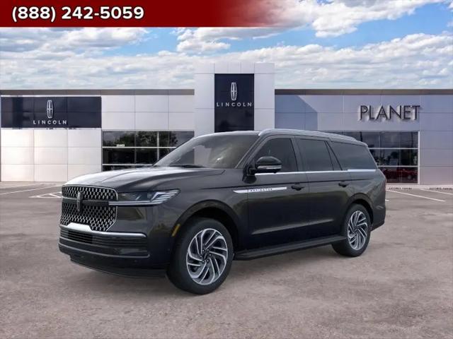 2026 Lincoln Navigator Premiere for sale in Spring, TX