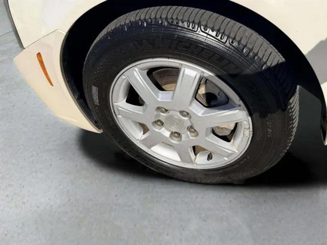 2005 Cadillac CTS Standard