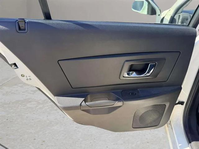 2005 Cadillac CTS Standard