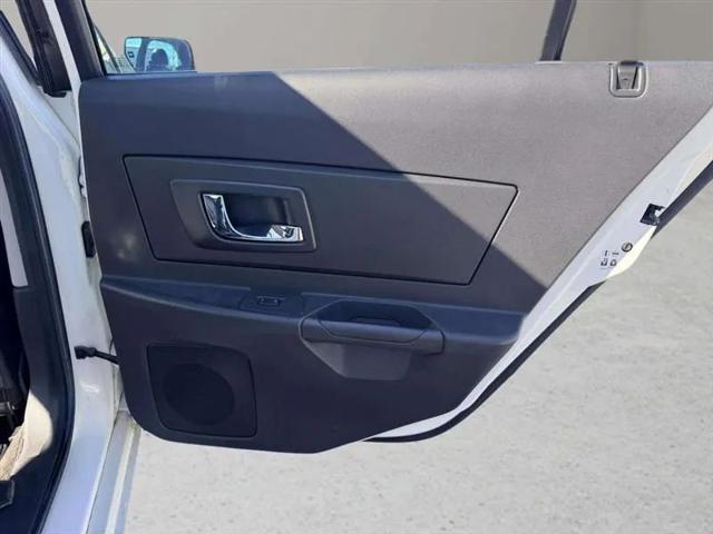 2005 Cadillac CTS Standard