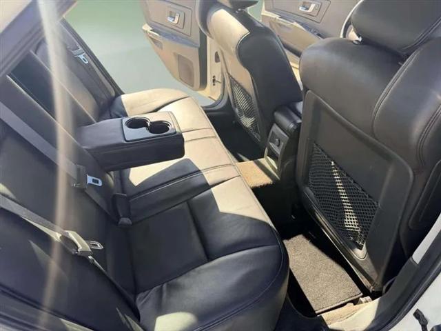 2005 Cadillac CTS Standard