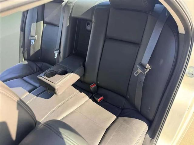2005 Cadillac CTS Standard