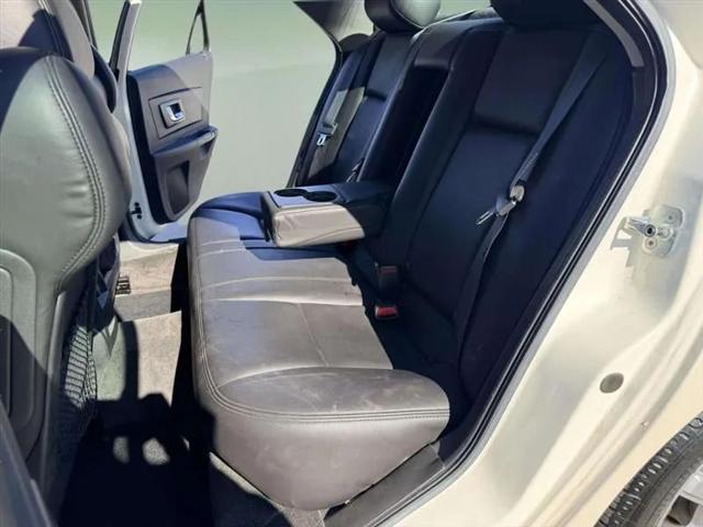 2005 Cadillac CTS Standard