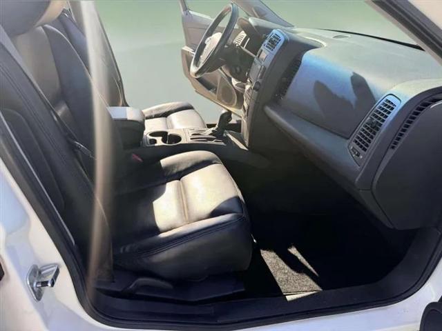 2005 Cadillac CTS Standard